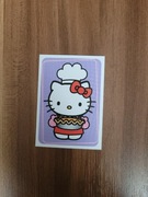 Naklejka Hello Kitty I Love Life Panini nr 113