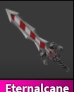 Eternalcane Roblox Murder Mystery 2