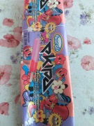 Kolekcjonerski papierek Ekipy Friza