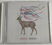 Brodka - Granda (CD)