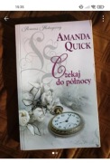 Amanda Quick Czekaj do północy 