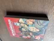 Nie tylko wiedźmin Kosman