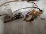 Głośniki TOSHIBA 24SW763DG - 37LCD B1F          