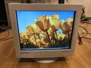 Monitor CRT SVGA 17” Samsung