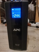 Ups pro 900 Używany bez baterii