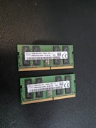 Pamięć ram DDR4 32GB (2x16GB) 2666V sodimm (do laptopa)