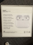 AirPods Pro 2nd bez etui