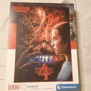 Puzzle Stranger Things 