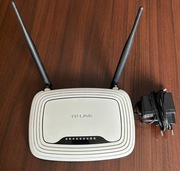 Router TP-Link WR 841 N