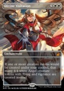 Divine Visitation (V.2) - Ravnica Remastered