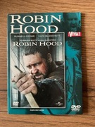 ROBIN HOOD rez.Ridley Scott