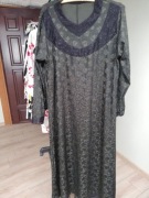 Sukienka damska  hesna