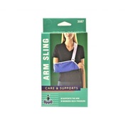 Temblak na rękę OPPO Medical 3087 rozmiar L