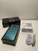 Samsung Galaxy S10 + Galaxy Buds
