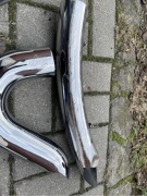 Wydech do Harleya Vance & Hines Big Radius 2-into2