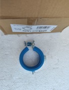 Opaska niskoszumowa  dblue clamp 50