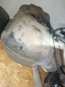 Ducato/jumper/boxer 06-14 zbiornik paliwa 120l