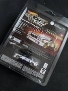 Hot Wheels Elite 64 1975 BMW 3.0 CSL Race