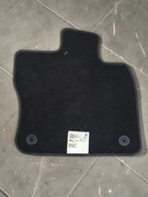 vw golf sportsvan oryginalne dywaniki  wycieraczki podłogi A7 plus