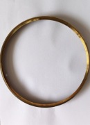 Stara ramka do zegara 