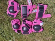 Ochraniacze dla dziecka