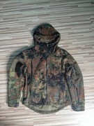 Odzież mundurowa (Polar Helikon patriot, combatshirt, itd)  Flecktarn 