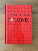 Język polski. Poradnik Profesora Andrzeja Markowskiego