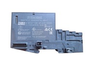 SIEMENS SIMATIC ET 200S  6ES7138-4FA05-0AB0 + TM-E30C44-01