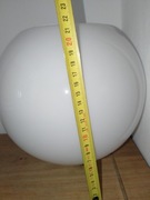 klosz do lampy biały 