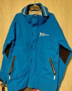 Tracker SeaMaster kurtka żeglarska męska XL przeciwdeszczowa sztormiak 