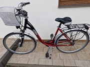 Rower Damka KTM Aluminiowy Koła 28 Nexus 7 bdb