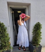 Sukienka letnia Wiya