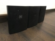 JBL professional kolumny zewnętrzne hala resteuracja 3szt