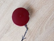 ZAŚLEPKA HAKA MEGANE III