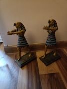 Egipt bogowie figurki egipskie figurka ozdoba 