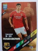 FIFA 365 2024 FANS HOMEGROWN BEN 15 ANTONIO SILVA