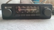 UNITRA DIORA Safari SMP-502 radio do Fiat 126p Maluch PRL