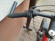 Rower górski firmy canberra travel