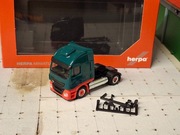Herpa Iveco Stralis LNG