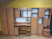 Komplet mebli do dziecka. 