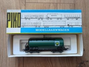 Model kolej cysterna BP Piko unikat