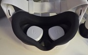 Zestaw zaślepek / wkładek na soczewki VR Meta Quest 2 /3s