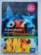 To jest chemia 2 podręcznik zakres podstawowy