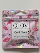 Glov Quick Tereat, mini rękawiczka do demakijażu