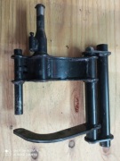 Zawieszenie silnika Piaggio 