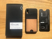 obudowa Moment iPhone X & XS, portfel