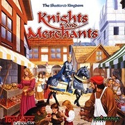 Knights and Merchants