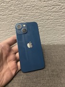 IPhone 13 mini 128gb, 100% bateria, gwarancja