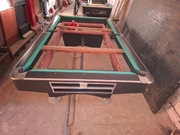 Stół bilardowy  8 ft