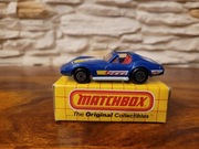 Matchbox Superfast MB 40 Chevrolet Corvette C3 T Roof 